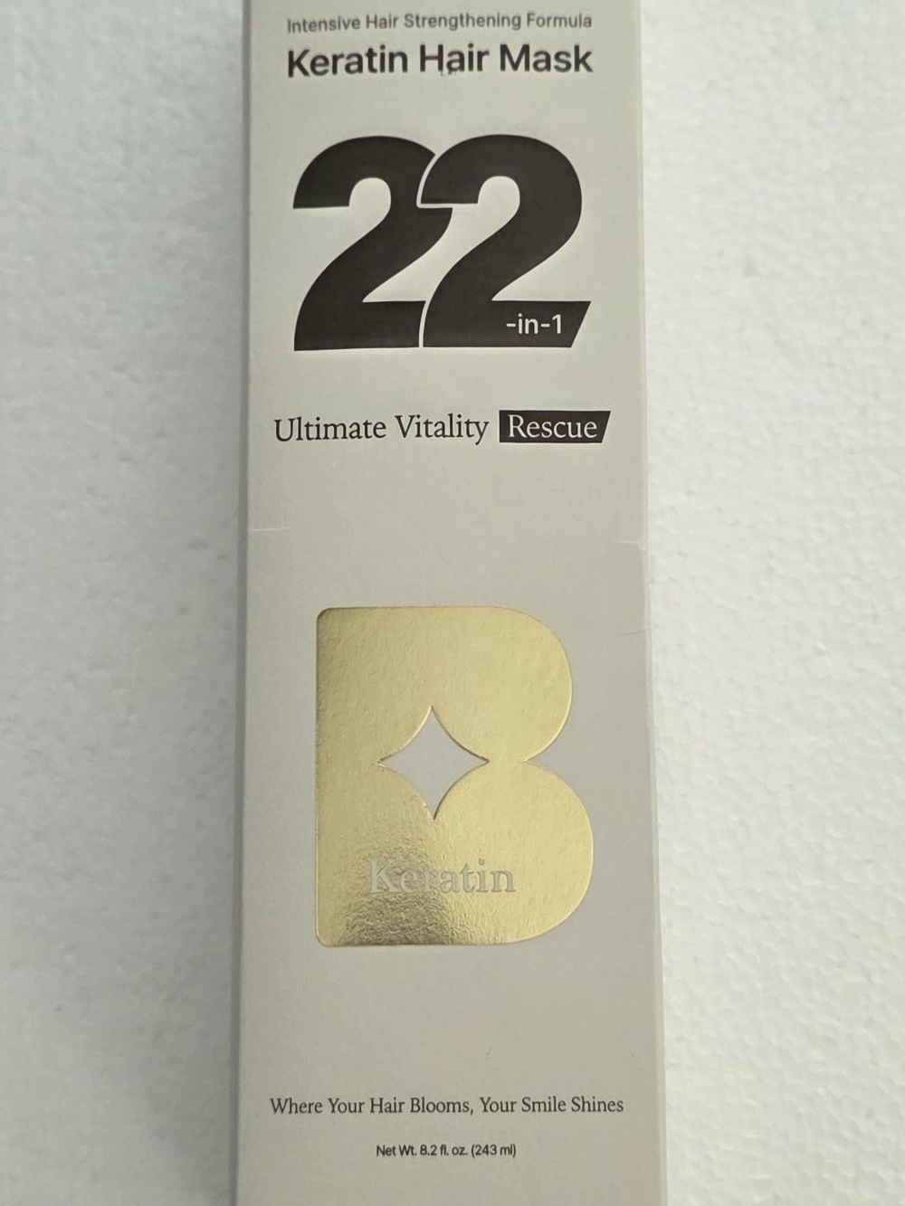 Moisturizer